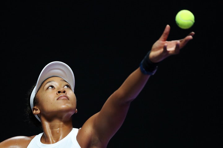 女子テニスは豊かな個性のもと、流動的に立場が入れ替わる。2020年のグランドスラムは果たして？（C)Getty Images