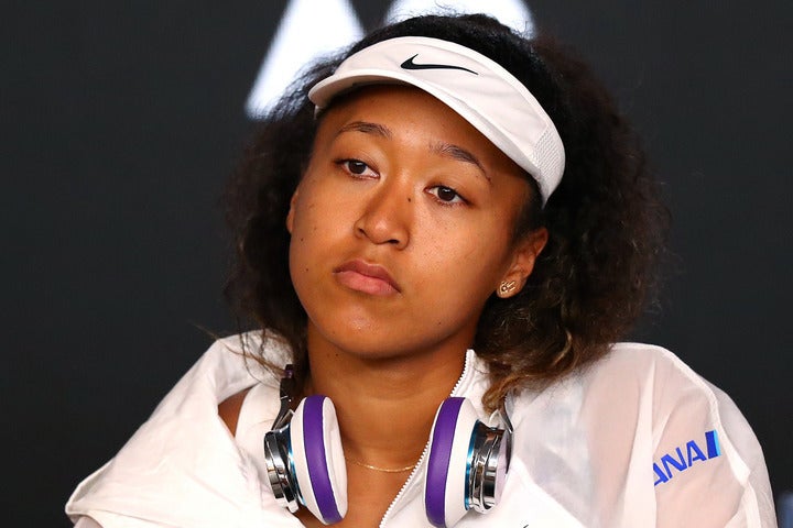 女子テニスで世界10位に位置する大坂がツイッターを更新し、延期となった東京五輪への思いを打ち明けた。（C）Getty Images