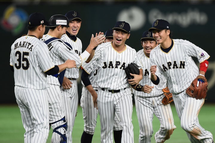 前回は準決勝でアメリカに惜敗した日本。リベンジの機会は少なくとも２年間お預けになりそうだ。(C)Getty Images