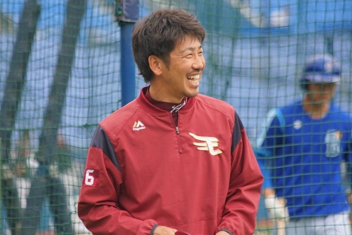 藤田は「もう一度優勝したい！」という願いを胸に、開幕の時を待っている。写真：萩原孝弘