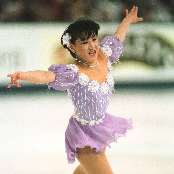 PHOTO】高橋大輔、羽生結弦、浅田真央、荒川静香…日本フィギュア界