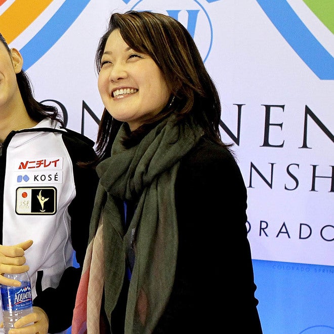 PHOTO】高橋大輔、羽生結弦、浅田真央、荒川静香…日本フィギュア界