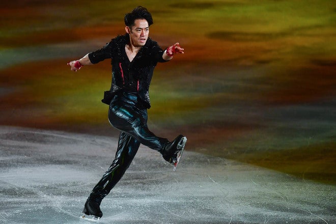 PHOTO】高橋大輔、羽生結弦、浅田真央、荒川静香…日本フィギュア界