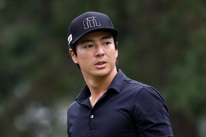 ゴルフトーナメント従事者へ向けたクラウドファンディングを石川遼を含む５人のプロが立ち上げた。（C)Getty Images