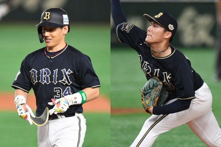 オリックスの開幕１ヵ月診断】吉田正尚＆山本由伸と投手は揃い踏みも 