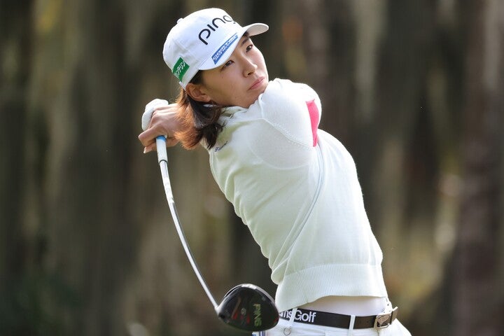 女子 ゴルフ 海外 日本女子のメジャー戦歴を振り返る【LPGAツアー 米国女子】｜GDO