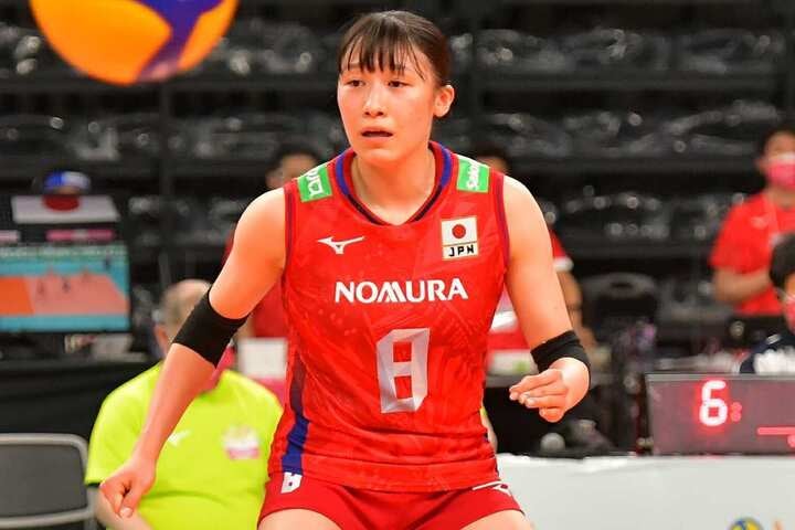 弱点を突いていけた 火の鳥nippon が韓国を撃破 ３戦連続のストレート勝ちで次戦に弾み 女子バレー The Digest