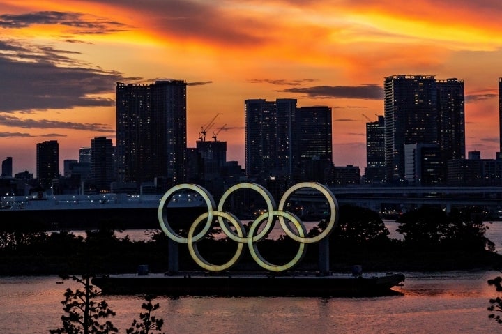 無事に閉幕を迎えようとしている東京オリンピック。この世界大会への想いをアメリカ人記者が語った。(C)Getty Images
