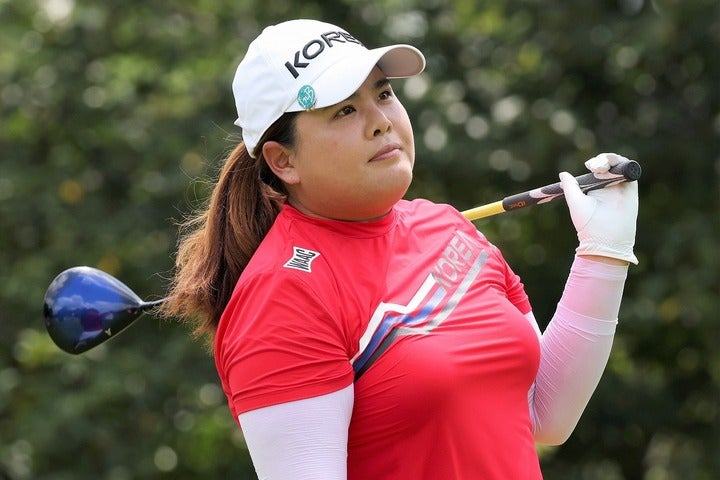 最強神話が揺らいでいる」韓国女子ゴルフ勢、11年ぶりの“メジャー優勝
