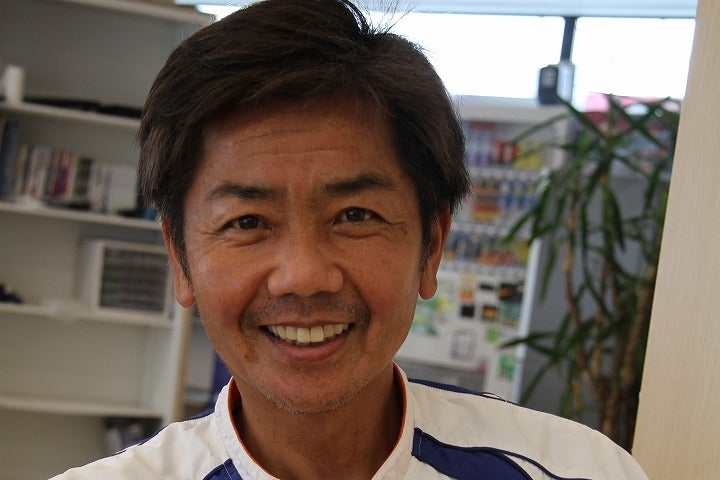 福山の快投に小さくない影響を与えた大倉監督。この59歳の指揮官が送った言葉とは。写真：矢崎良一