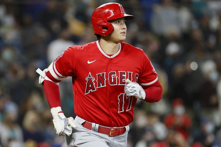 2021大谷翔平の軌跡：９・10月】103年ぶり「２ケタ勝利＆２ケタ本塁打」を逃しながら得たものとは？＜SLUGGER＞ | THE DIGEST