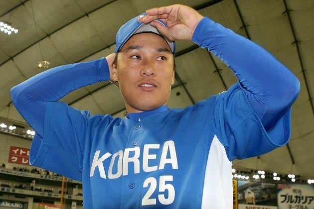 野球よりもゴルフに没頭 元巨人イ スンヨプの現状に韓国人記者が嘆き 元サッカー代表との比較も The Digest
