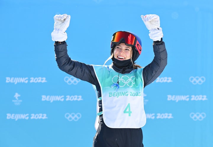 北京五輪ピンバッジ　フリースタイルスキー 北京オリンピック観戦ガイド：フリースタイルスキー