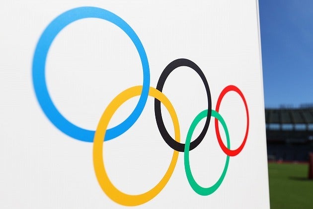 北京での冬季五輪が終わり、パラリンピックの開催が目前に迫っているなかで、IOCは大きな決断を下した。(C)Getty Images