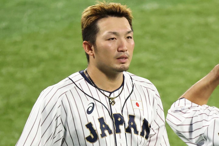 日本代表では４番を務め、五輪金メダル獲得に貢献した鈴木。ロックアウト後もその関心度は落ち込んでいない。(C)Getty Images