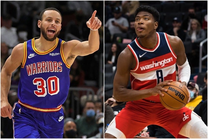 NBAジャパンゲームが３年ぶり開催決定！カリー擁するウォリアーズと八 ...