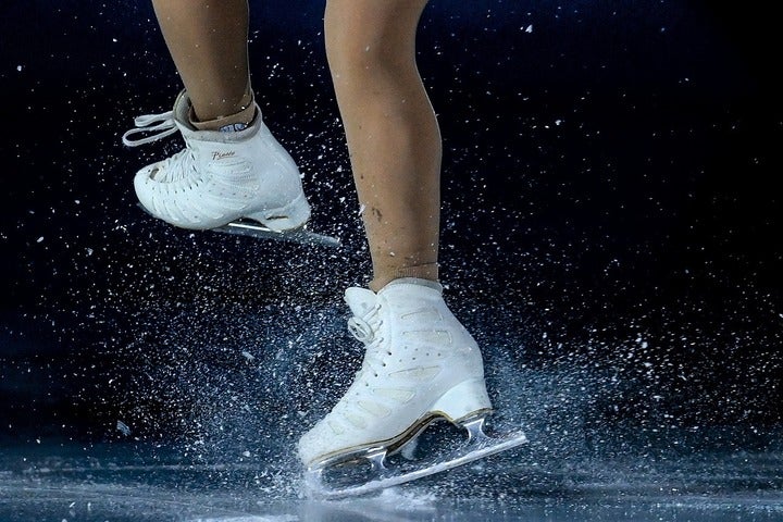 フィギュアスケートの世界選手権は３月21日にモンペリエで開幕する（写真はイメージ）。(C)Getty Images