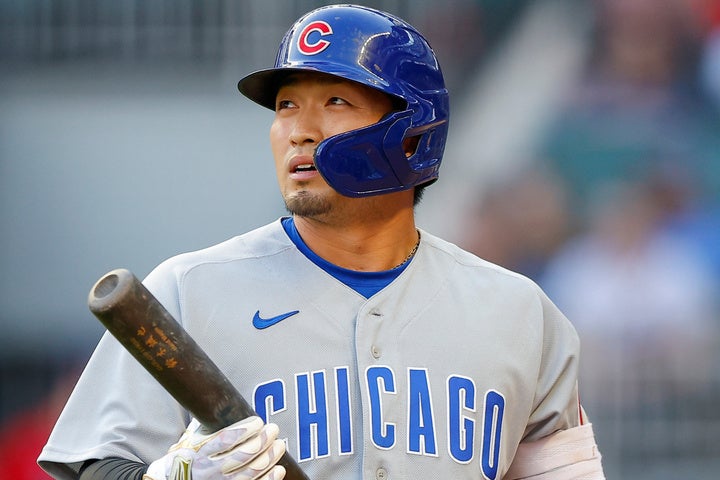 鮮烈なメジャーデビューを飾った鈴木に対しては、MLB公式からの評価も高い。(C)Getty Images