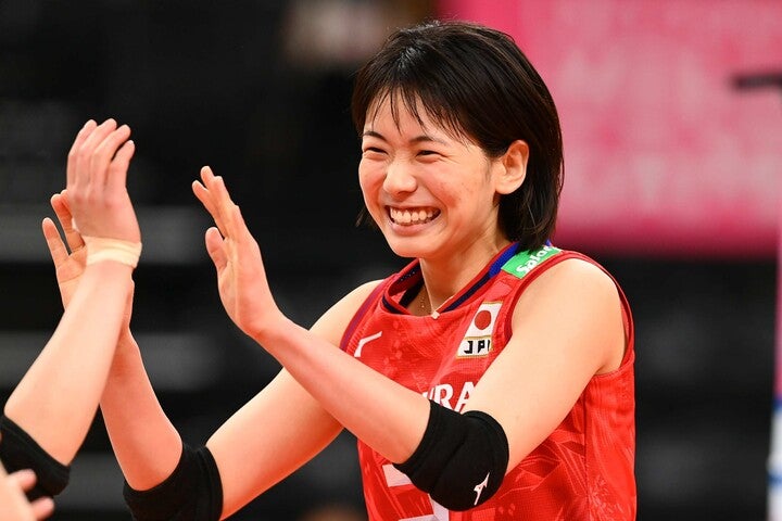 女子バレー】東京五輪の雪辱を果たせるか？世代交代を進めた