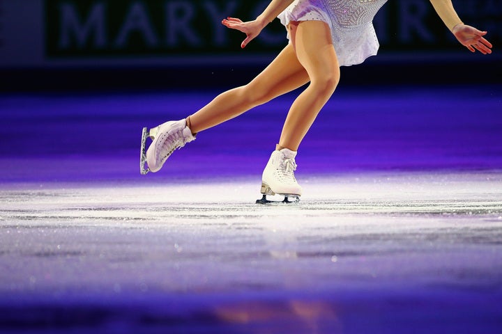昨年開催予定だったファイナルはコロナ禍により中止に。　（C)Getty Images