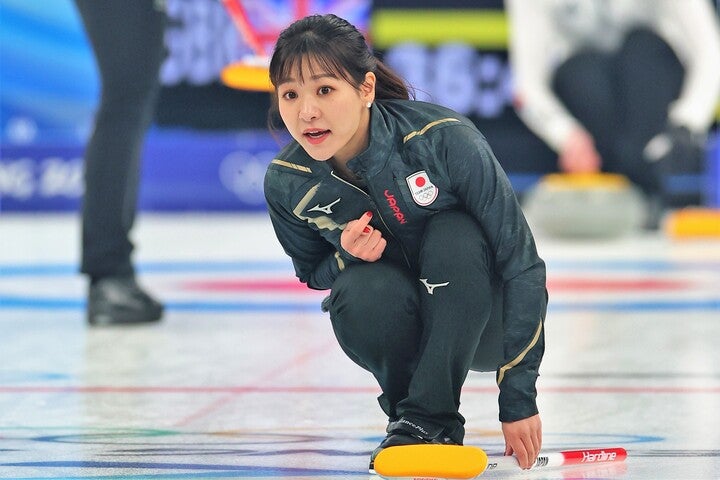 ７月26日に結婚した吉田がオフショットをSNSで公開した。(C)Getty Images
