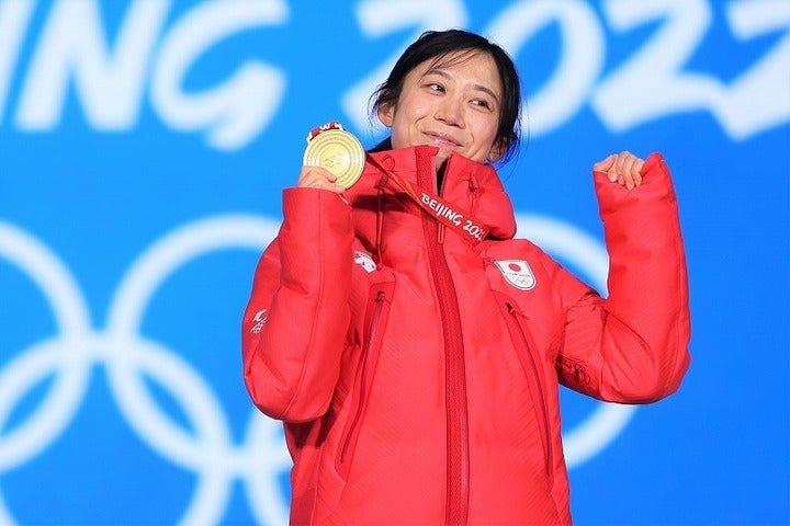 高木美帆が公開した 衝撃のショートヘア に めっっっちゃ可愛い バッサリいきましたね とファン大反響 The Digest