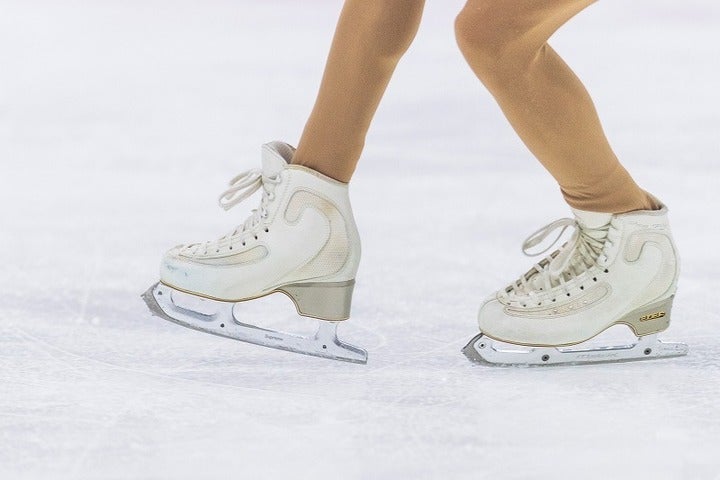 新シーズンが開幕したフィギュアスケート界。ロシア勢は国際大会から除外されたままだ（写真はイメージ）。(C)Getty Images