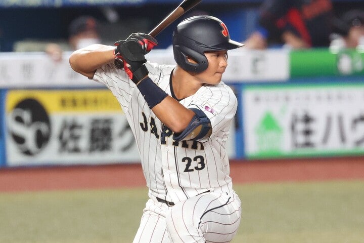 販売直営 阪神タイガース 森下翔太選手 レプリカユニフォーム Mサイズ ...