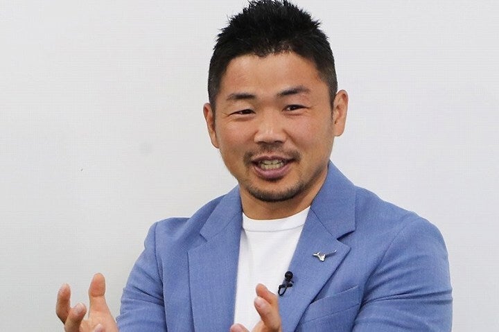 元日本代表の田中史朗が欧州遠征について語った。W杯本番1年前のテストマッチで良い結果を残さなければ、１年後の本番に大きなプレッシャーがかかってしまうという。