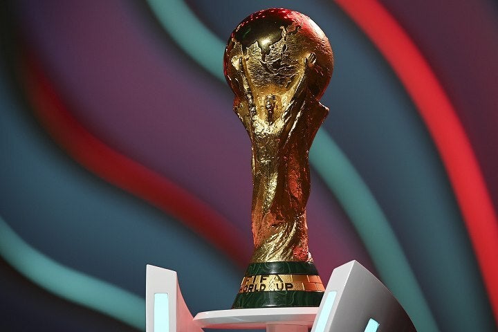 いよいよ20日開幕するカタールW杯。ブラジル・メディアが各クラブの代表選手輩出ランキングを発表している。(C) Getty Images