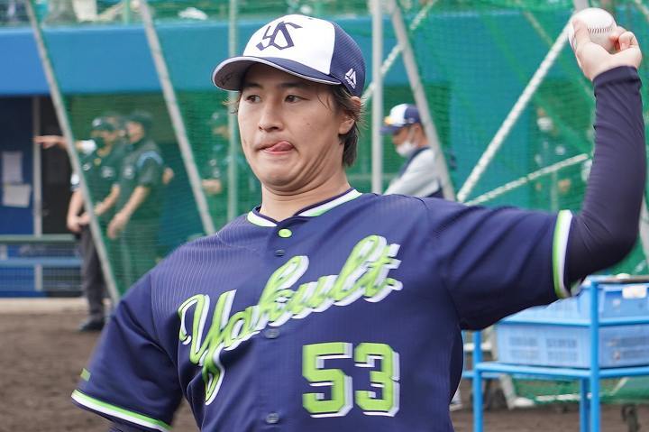 過去２年満足な働きが出来なかった長谷川。今季に復活を期す。写真：岩国誠