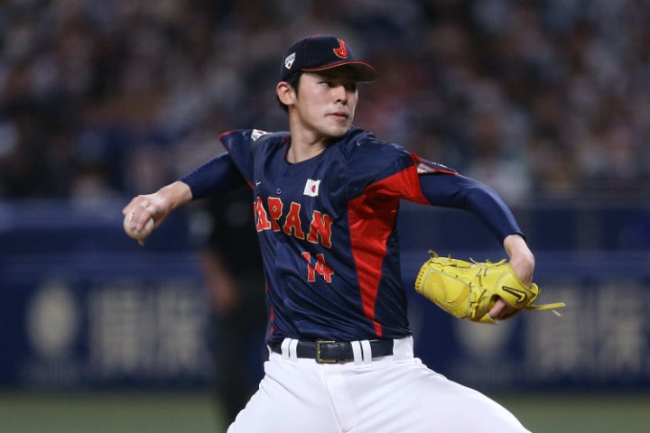 特別オファー ☆希少☆佐々木朗希選手2023WBC☆侍Japan