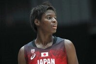 東京五輪では日本代表等してプレーした馬瓜がデンソーに加入した。(C)Getty Images