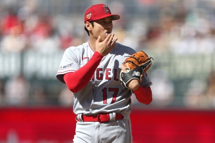 去就が注目されている大谷。(C)Getty Images