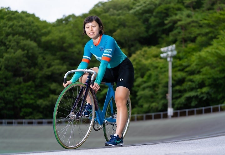 豊田　美香（とよだ　みか）　●出身：長野県　●年齢：27歳<br />
●身長：151cm　●宮城教育大学バスケットボール部出身。写真：田中研治