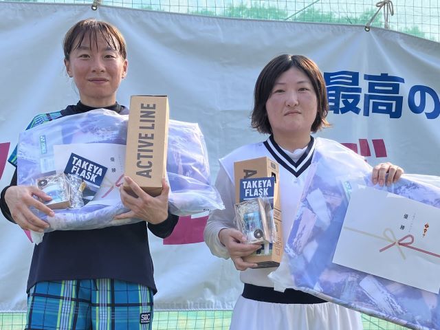 写真提供：ヨネックス株式会社