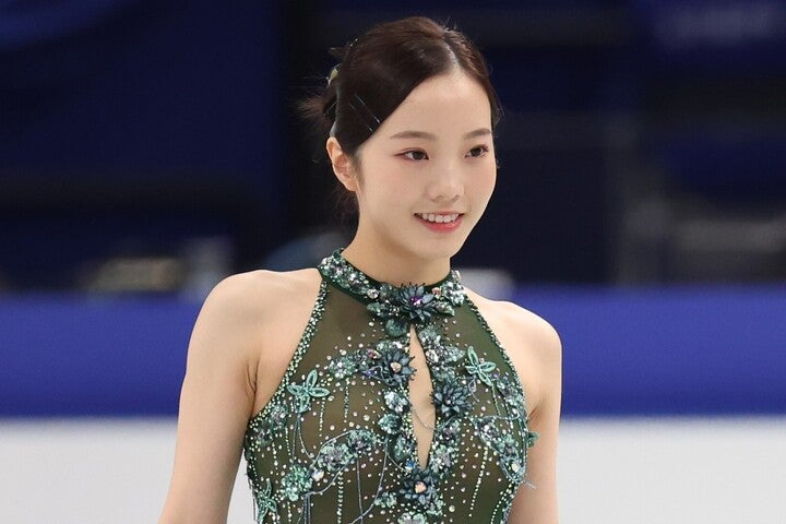 夏の思い出を振り返った本田。姉妹との仲良しショットもSNSで公開した。(C)Getty Images