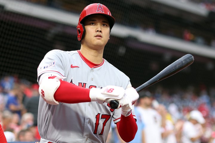 果たして大谷はどのチームと契約するのか。世界中のファンが固唾を呑んで見守っている。(C)Getty Images