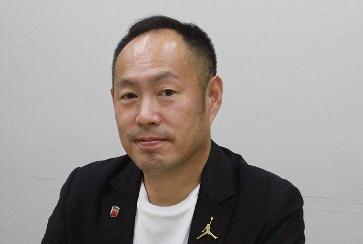 解説を務める東野技術委員長は今季２度目の日本人対決を「とんでもない試合になる！」と語った。