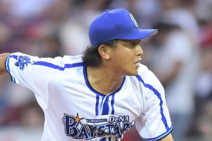 工場直送 - MLB 野球ブログ カブス 今永昇太 ユニフォーム 横浜DeNA