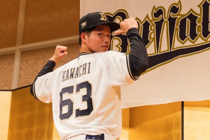 甲子園という夢は叶いませんでしたが…」オリックスのドラ２右腕・河内