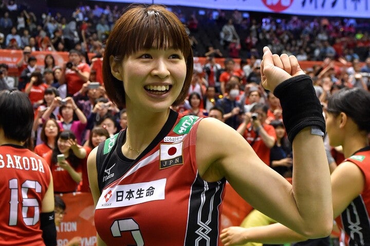 家族との夏の思い出ショットをSNSで公開した木村さん。(C) Getty Images