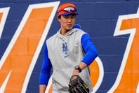 藤浪はマリナーズとマイナー契約を結んだ。(C)Getty Images