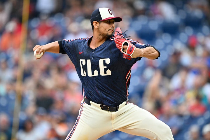 ヤンキースとマイナー契約を結んだベテラン右腕カラスコ。(C)Getty Images