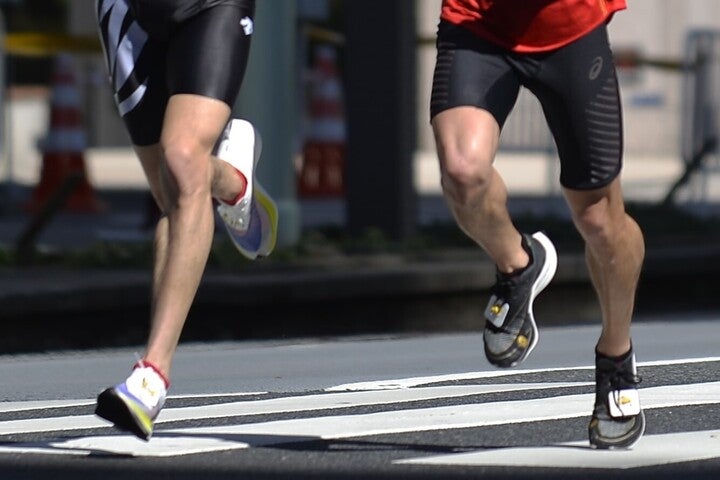 男女混合駅伝が盛り上がりをみせた一方で、アンバサダーを務めた人気アイドルにも注目が集まった※写真はイメージです。(C) Getty Images