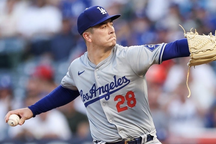 再起を図るシーズンを前に思わぬアクシデントに見舞われたミラー。(C)Getty Images