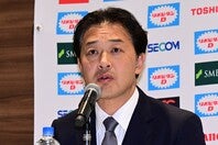 アジアラグビー（AR）副会長の岩渕健輔氏が一時的な停職処分を受けた。写真：Getty Images