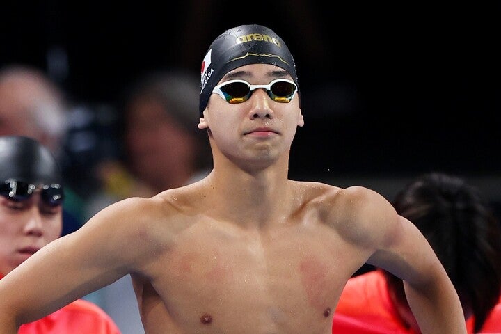 中京大学附属中京高校を卒業した村佐達也。(C)Getty Images