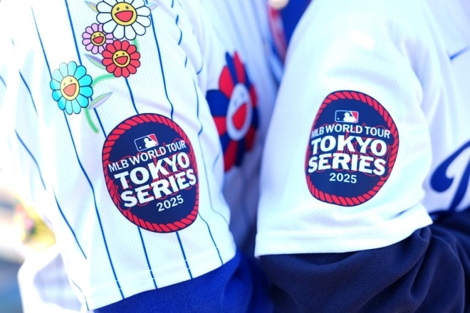 成功裏に終わったMLB東京シリーズ。文字通り日本中が熱狂する６日間となった。(C)Getty Images