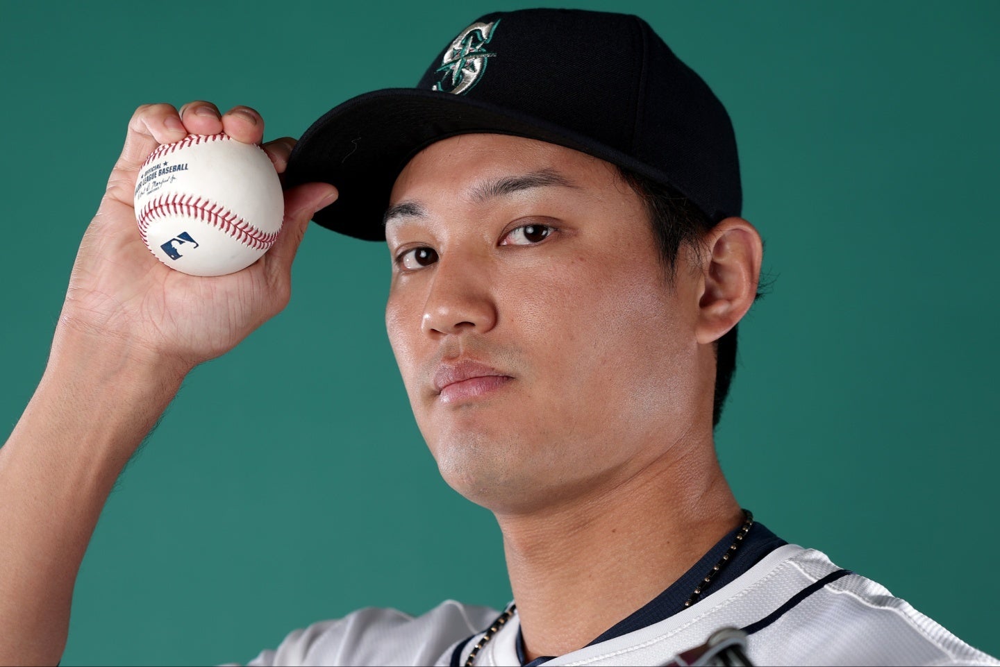 藤浪はここまで3Aで5試合に登板し、安定した成績を残している。(C)Getty Images